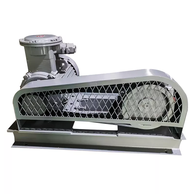 2 Inch LPG Pump