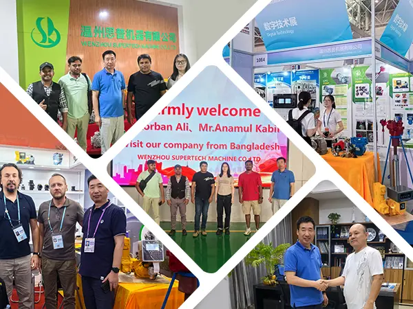 137th Canton Fair (Sina Import and Export Fair)