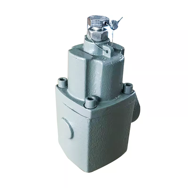 Innovative Technologies LPG dispensator parce partes expand diversificatur application missionibus