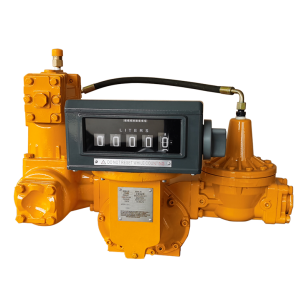 Liquefied Gas Pipeline flowmeter - quam ad consequi precise measurement sine 