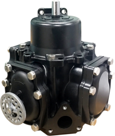 Quomodo unus factus est lusor nummularius in agro mensurae ureae?