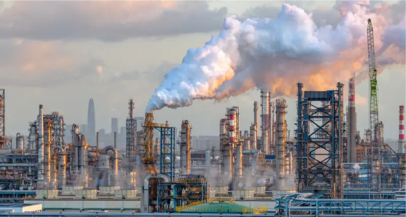 Estne oleum et forum gasi valedicere ad 