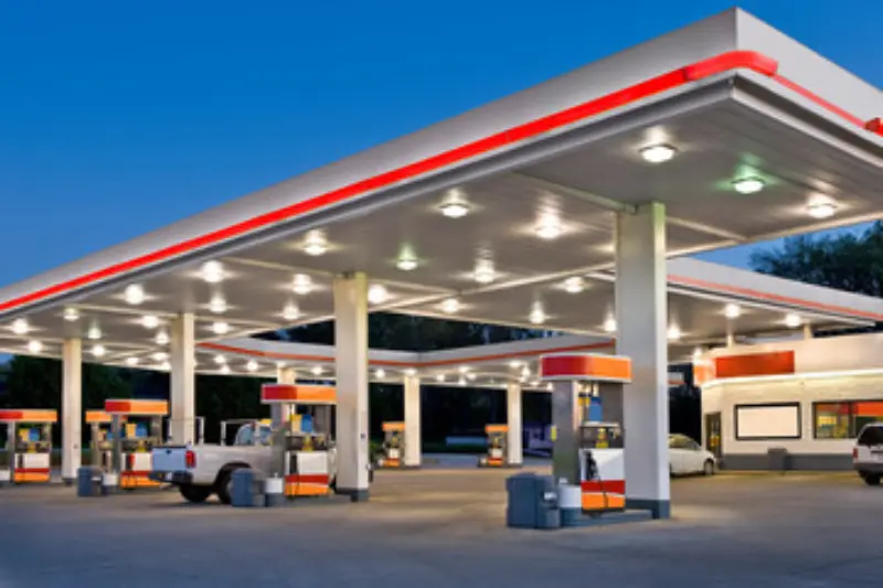 Surge Biofuels Inter Disrupted oleum commeatus