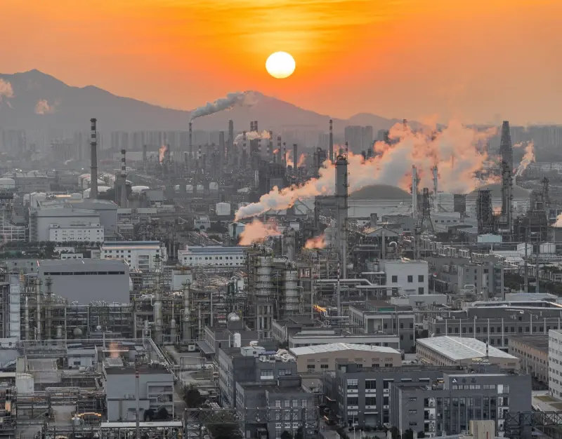Societas methani lectus carbonis innovat technologiam tollendam et destillandam ad puteos gas- petrae carbonis.