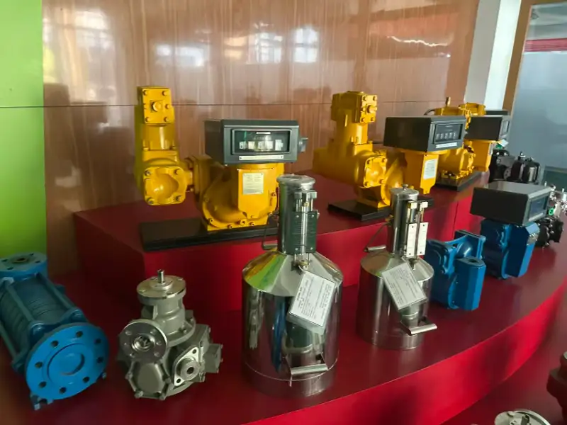 Cur LPG Pump Technology Becoming Essential for Modern Fueling Systems?