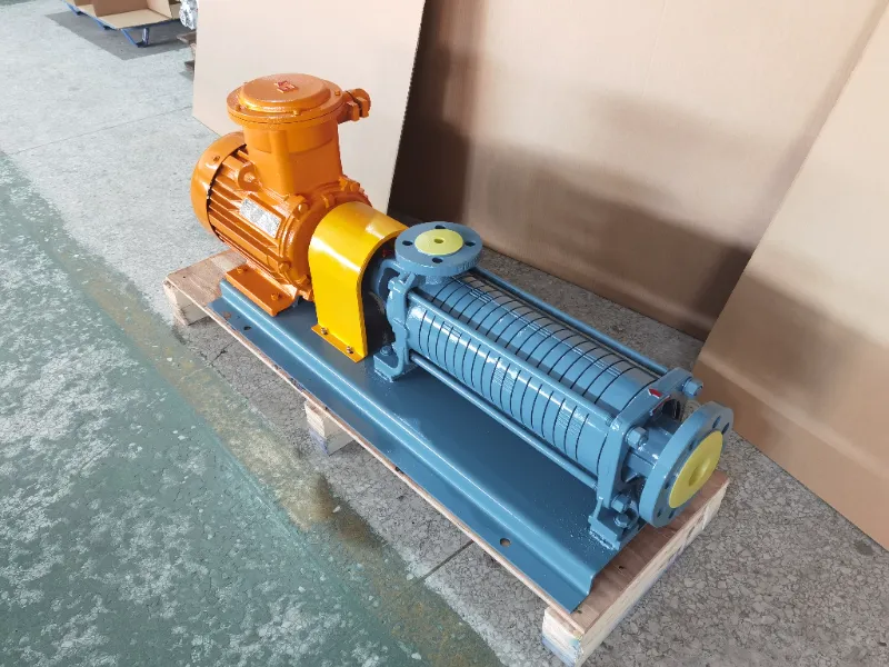 At ex Cylindro - Sex scaena LPG Pump custodit O stabilis