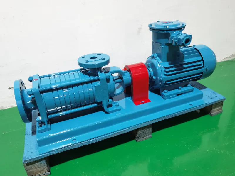 Quattuor gradus virtutis - LPG Pump quod tractat gravis elevatio