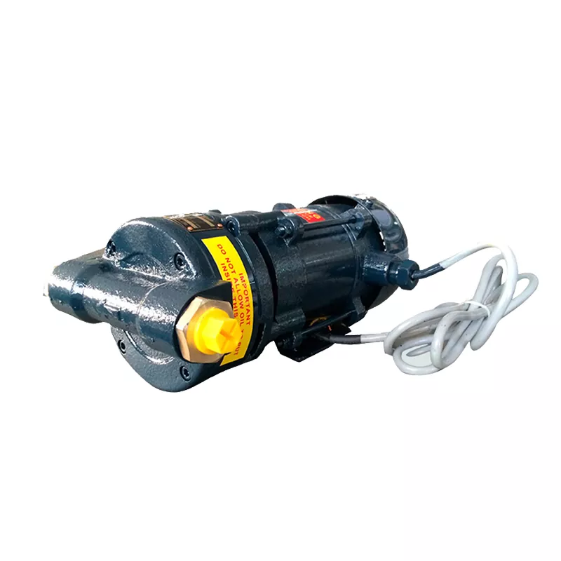 AC Vapor Recuperatio Pump