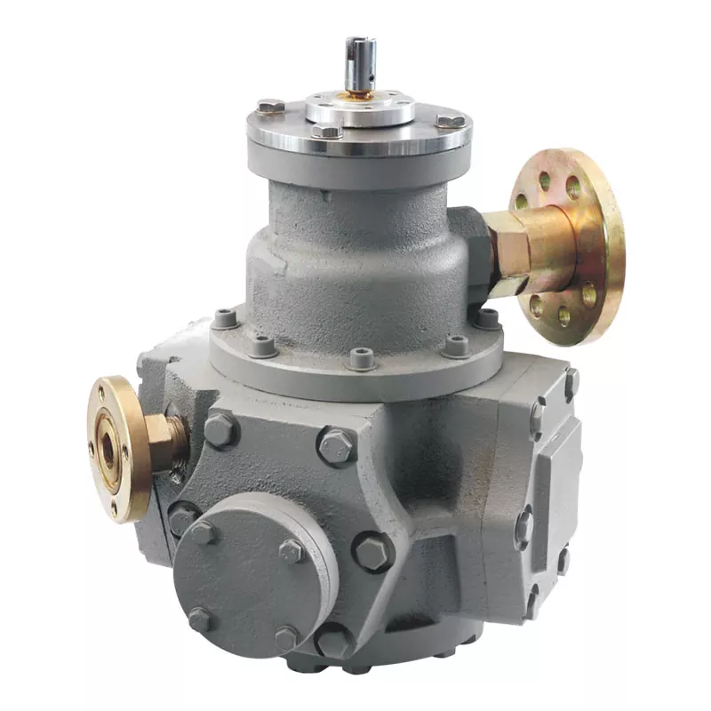 Flowmeter pro LPG Dispensator Ferrum LPG