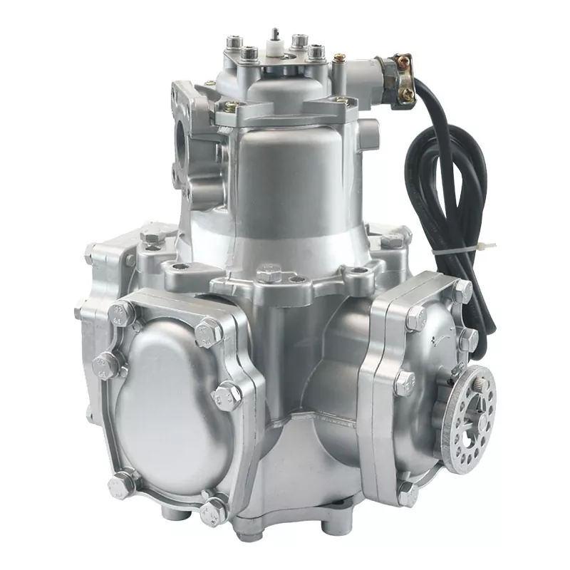 Fluere Metre pro Fuel