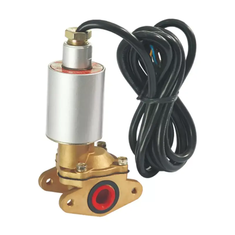 Fuel Dispensator Solenoid CYMBALON
