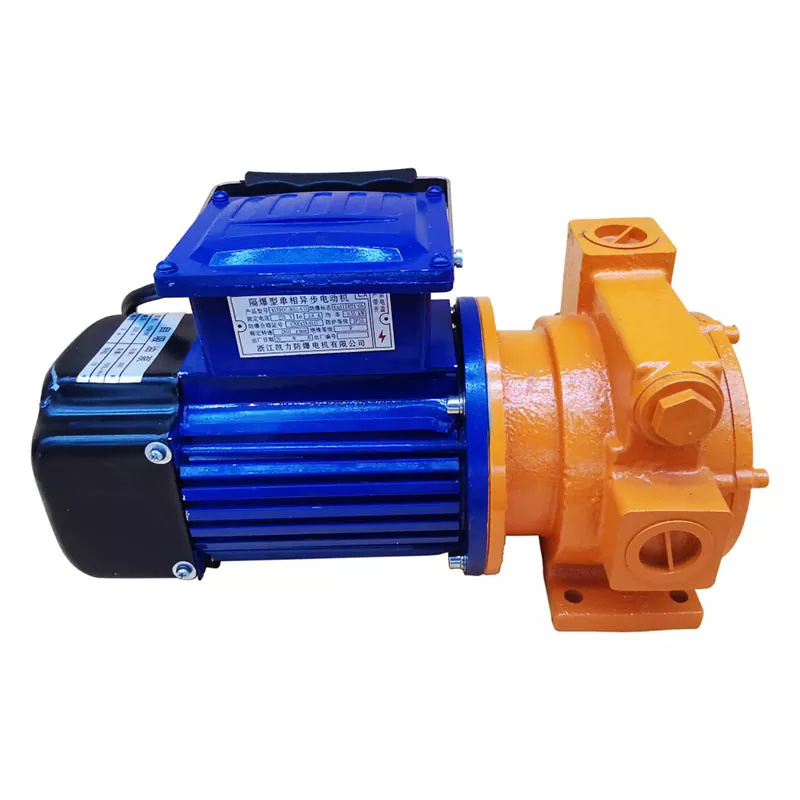 Cibus Drum Pump
