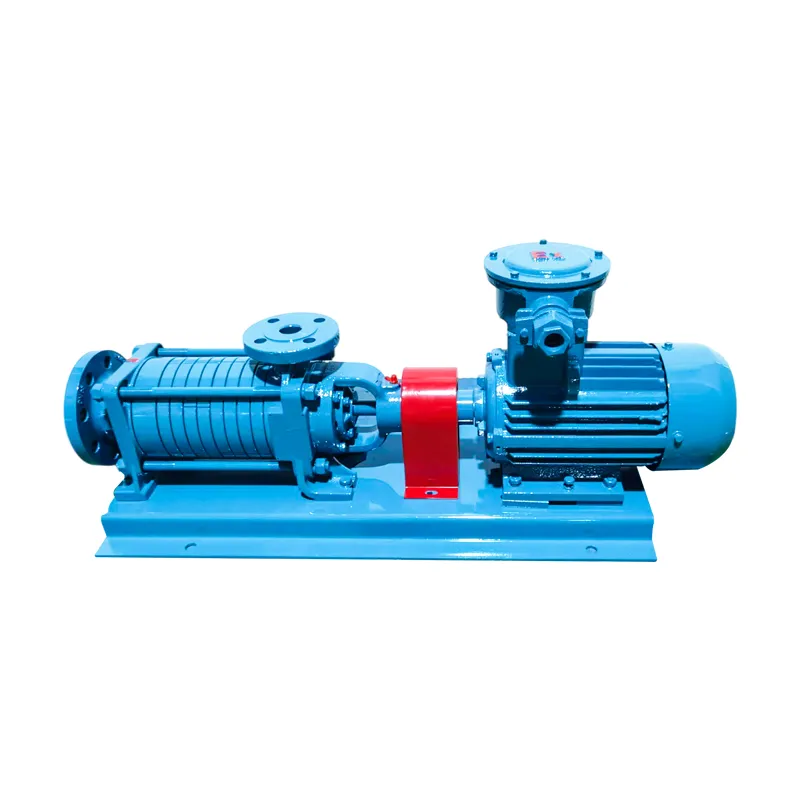 LPG 4 Tempus Centrifugae Pump