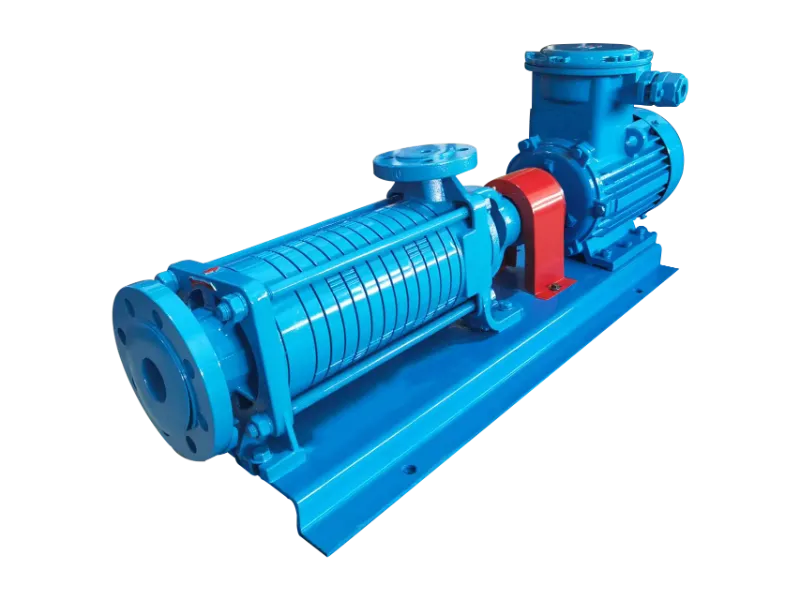 LPG VI Scaena Centrifugae Pump