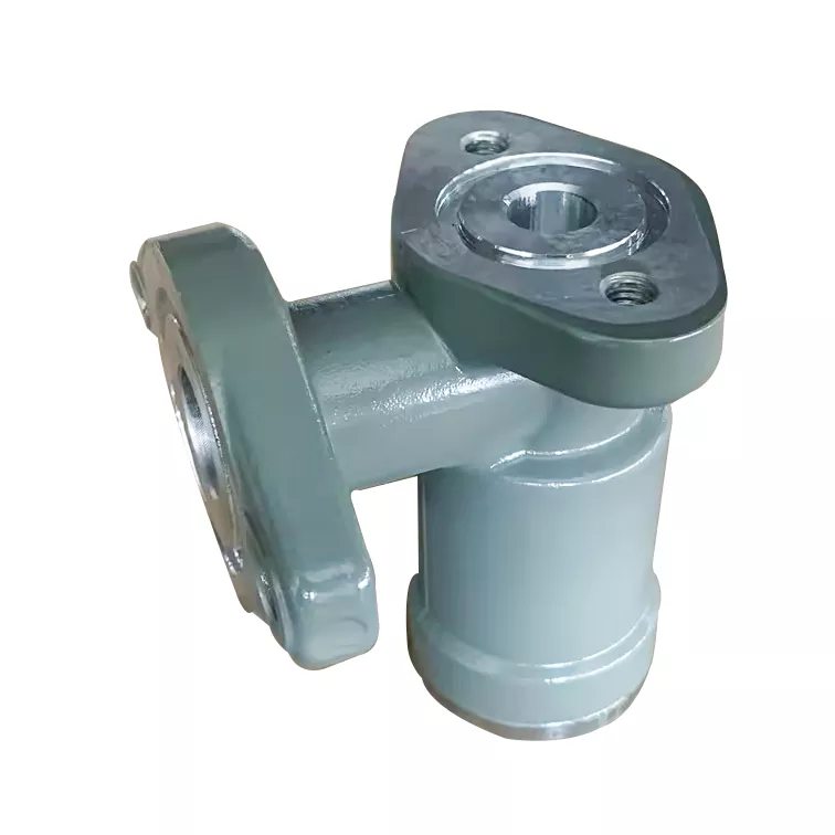 LPG dispensator differential pressura valvae