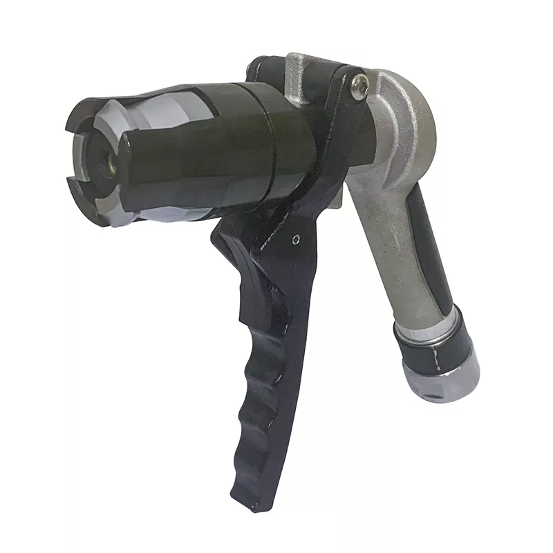 LPG Dispensator implens Nozzle
