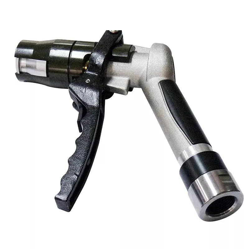LPG Dispensator Nozzle