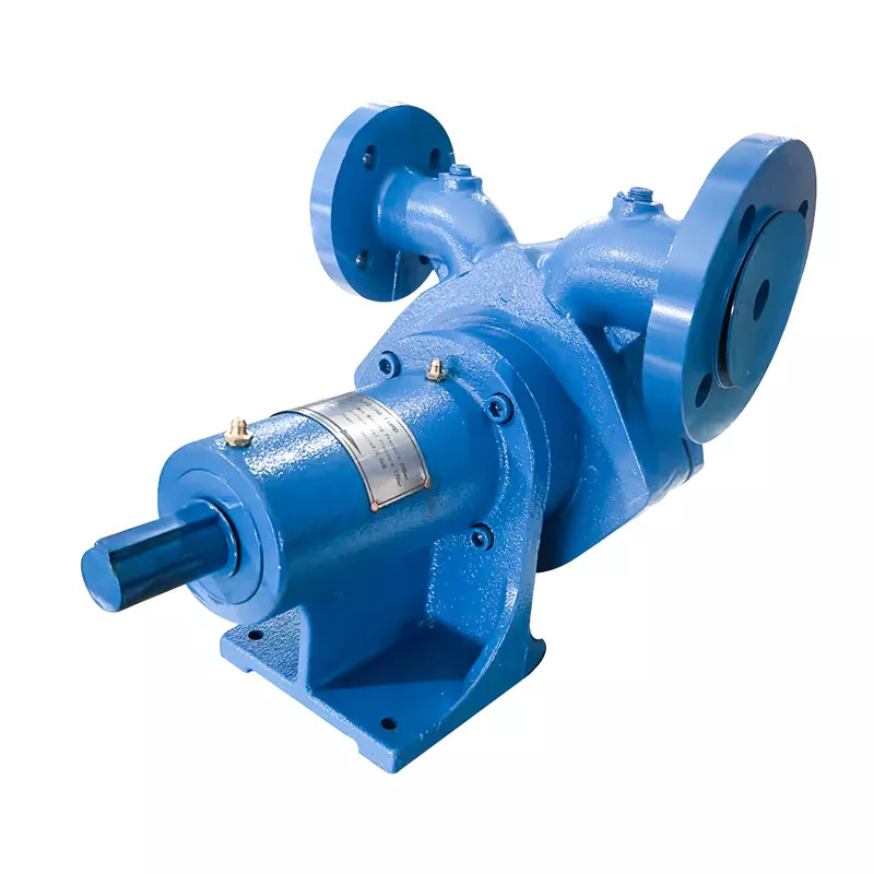 LPG Turbine Pump ad tristique