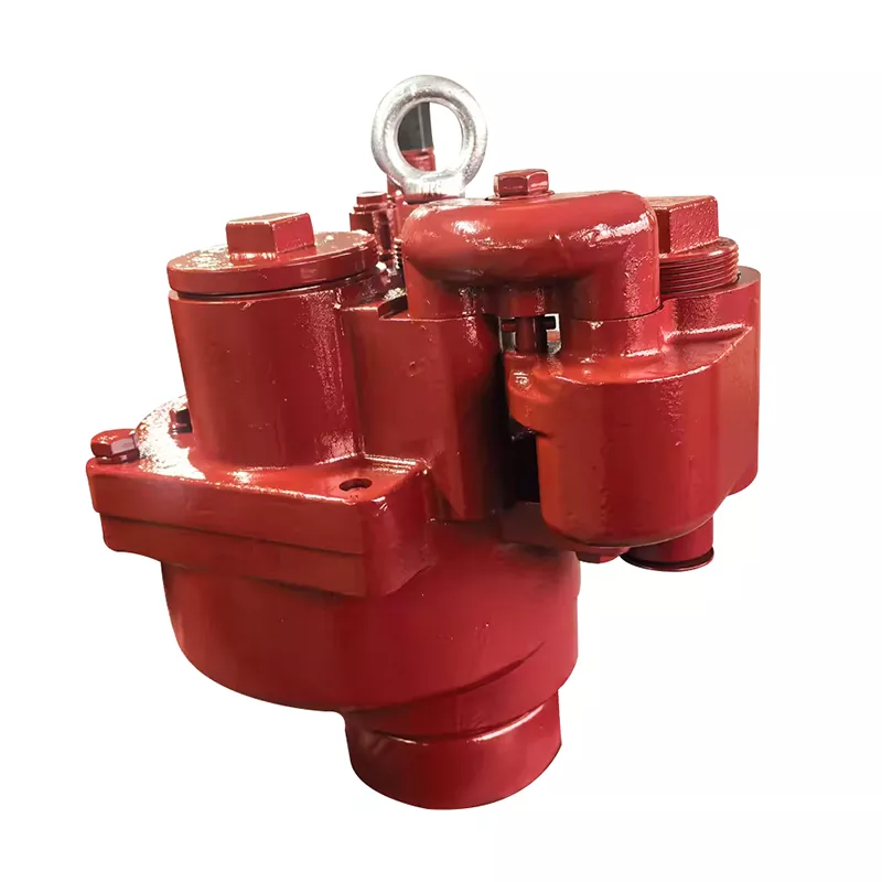 Rubrum iaccam submersible sentinam caput